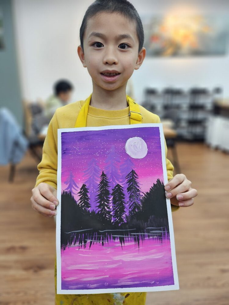 Tác phẩm Phan Minh Khôi | 2026-02-08 33