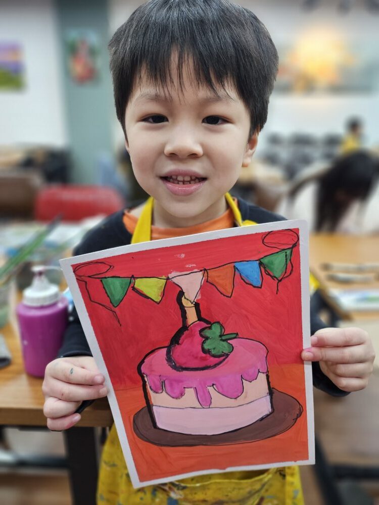 Tác phẩm Nguyễn Hoàng Tùng | 2026-02-08 33