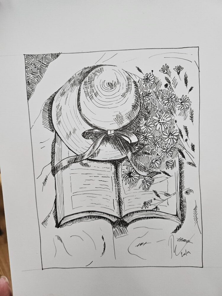 Tác phẩm Đinh Dương | 2026-02-08 33