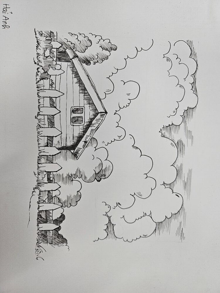 Tác phẩm Trần Hải Anh | 2026-02-08 33