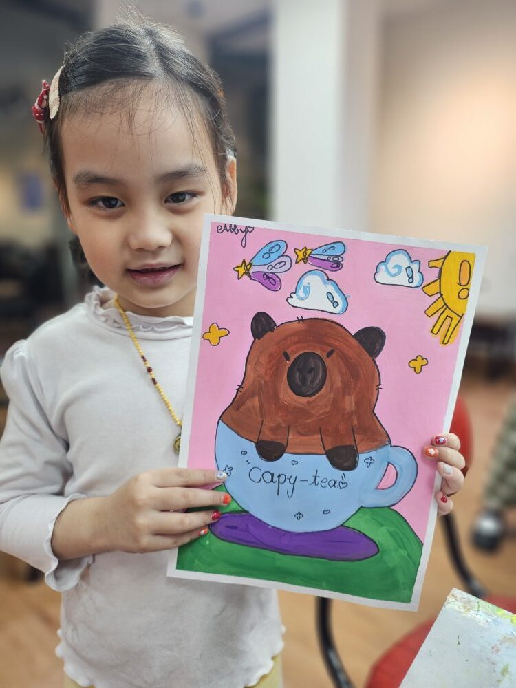 Tác phẩm KID Abby 2019 | 2026-02-13 34