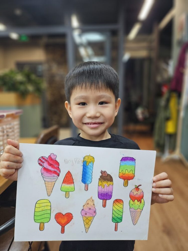 Tác phẩm KID Nguyễn Hùng Dũng 2020 | 2026-02-23 34