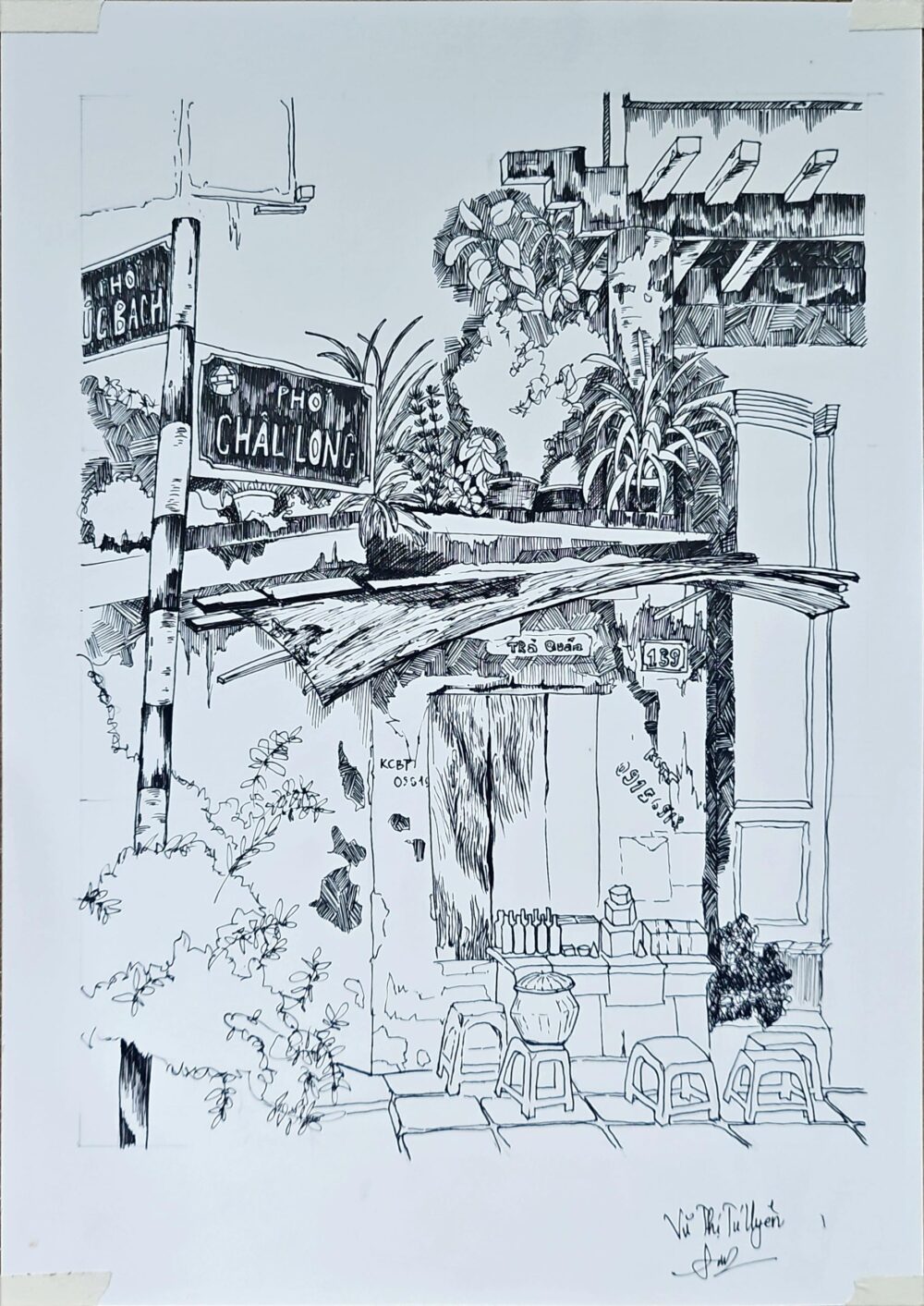 Tác phẩm Vũ Tú Uyên | 2026-02-27 34