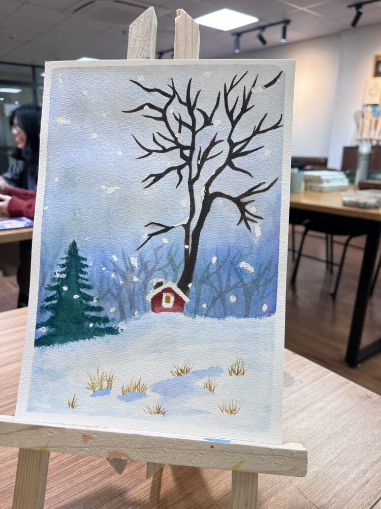 Tác phẩm Phạm Khánh Trà My | 2026-02-05 33