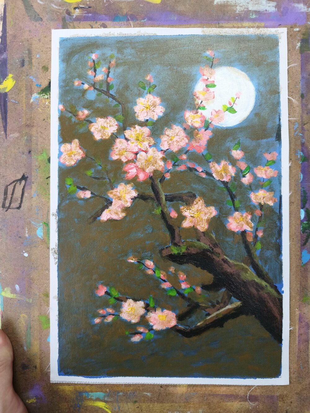 Tác phẩm Trương Thị Thanh Vân | 2026-02-02 33