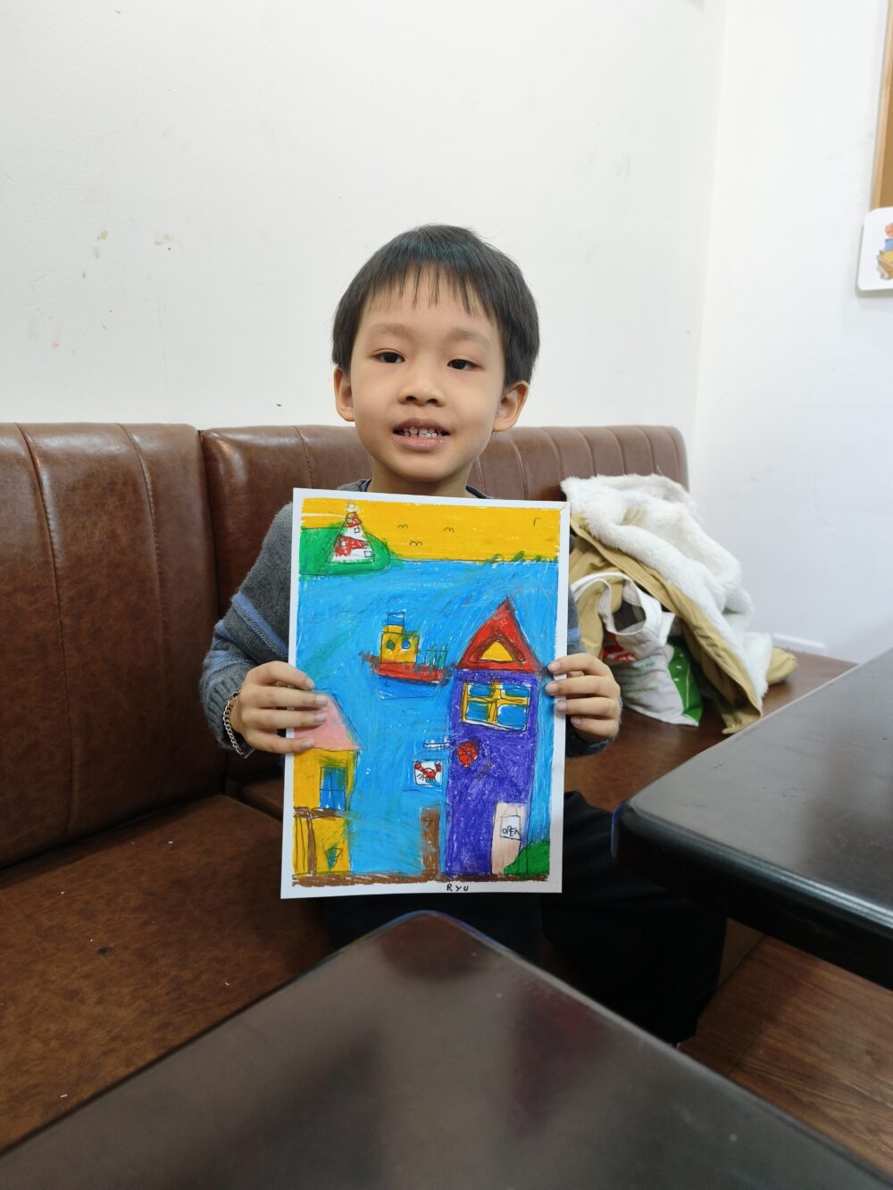 Tác phẩm KID Khang Minh 2020 | 2026-02-02 34