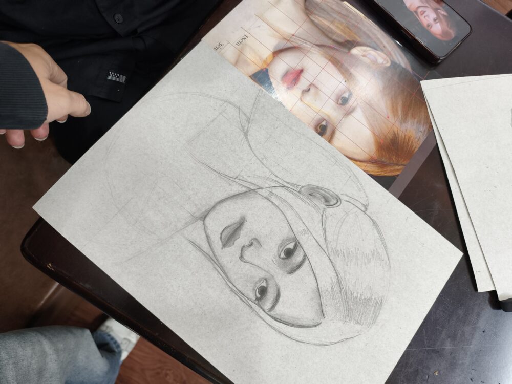 Tác phẩm Ngô Thành Trung | 2026-02-02 34