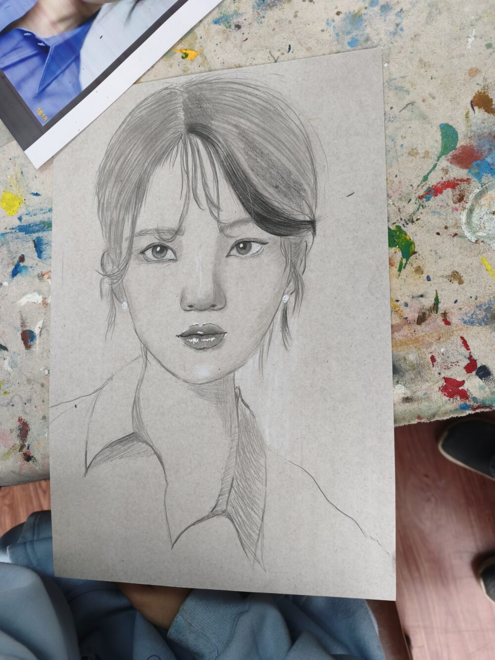 Tác phẩm Alice | 2026-02-05 32