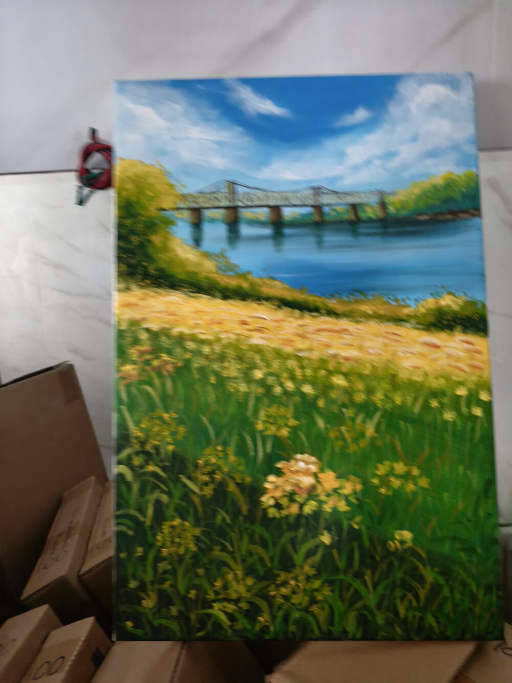 Tác phẩm Nguyễn Thuý Anh | 2026-02-05 32