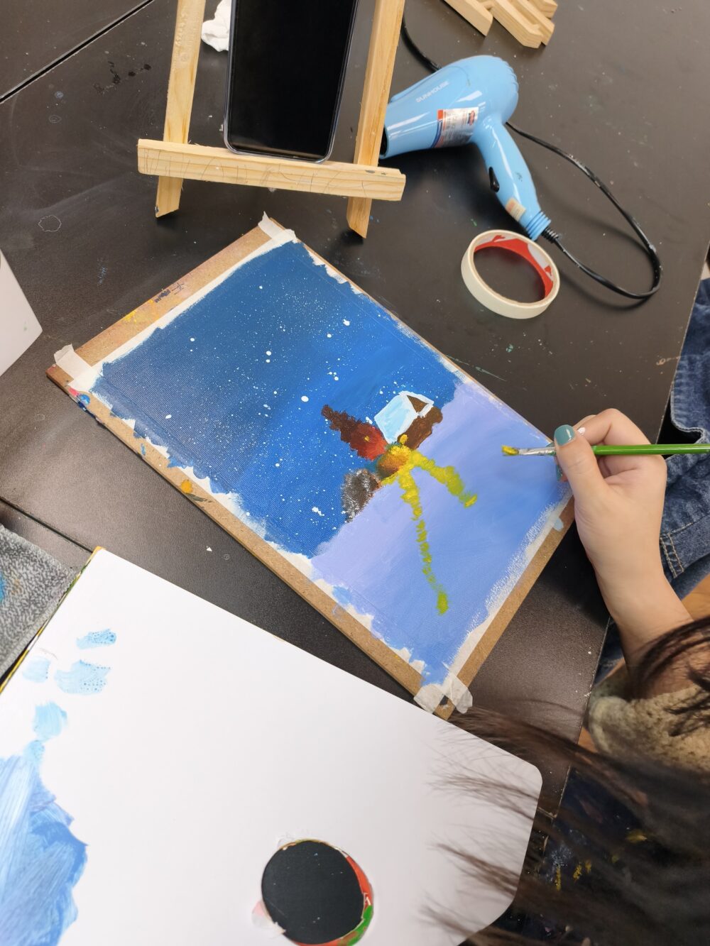 Tác phẩm Phạm Thị Lụa | 2026-02-05 34