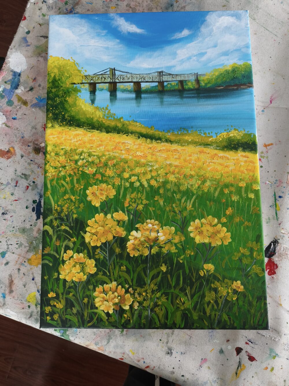 Tác phẩm Nguyễn Thuý Anh | 2026-02-12 32