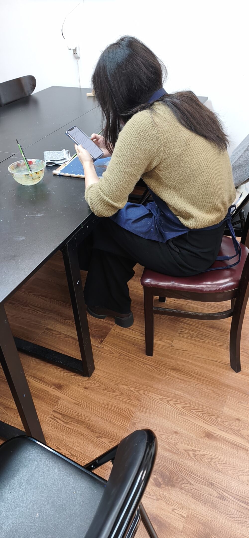 Tác phẩm Phạm Thị Lụa | 2026-02-12 34