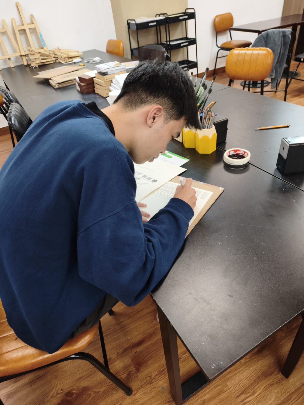 Tác phẩm Nguyễn Phú An | 2026-02-12 34