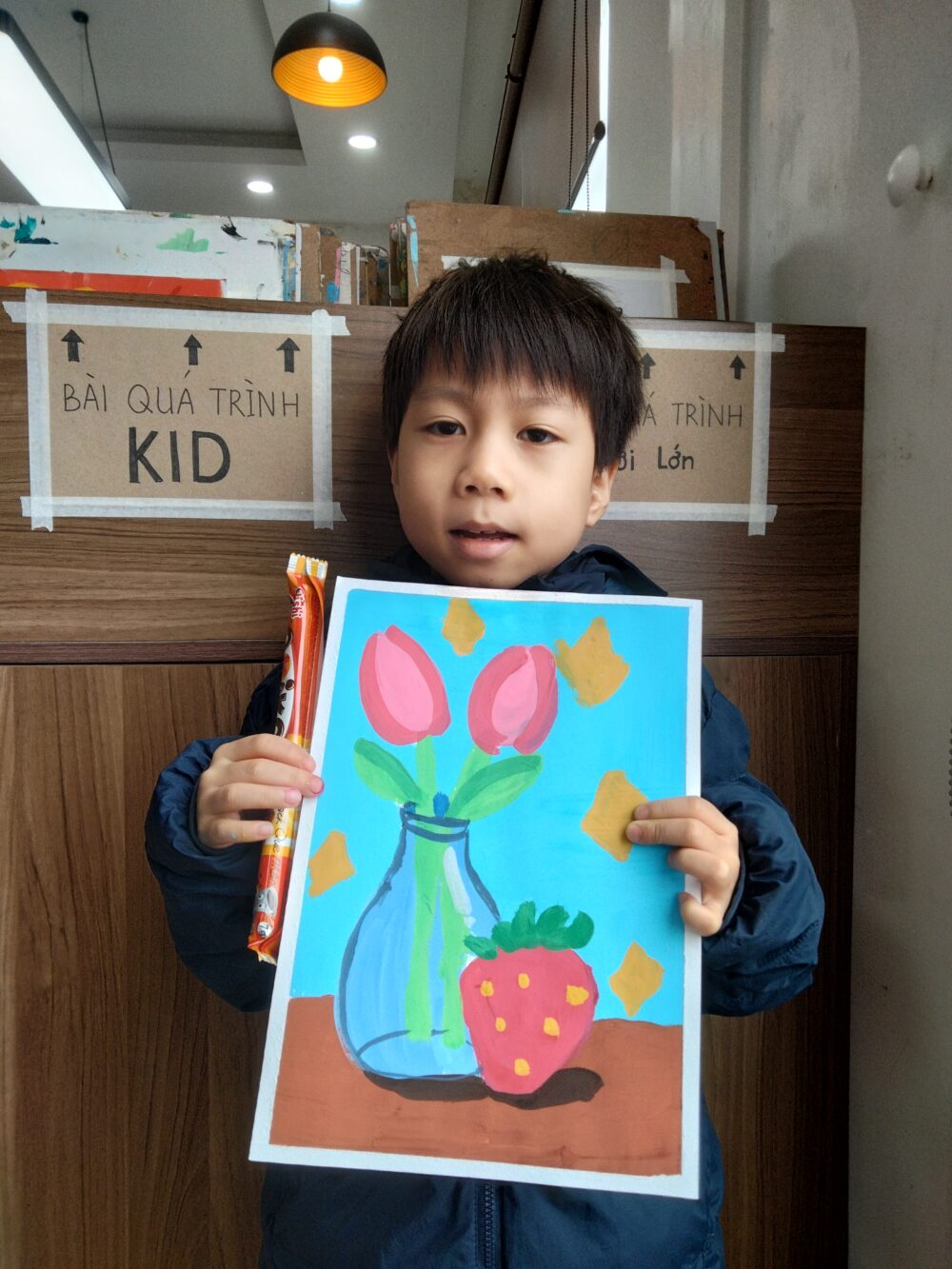 Tác phẩm Nguyễn Quang Hải | 2026-02-01 32