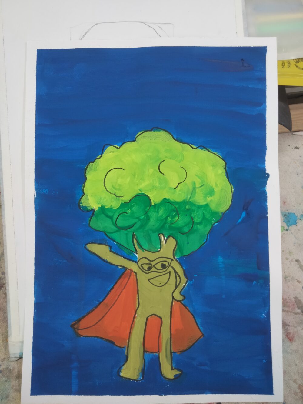 Tác phẩm Nguyễn Trung Anh | 2026-02-01 32