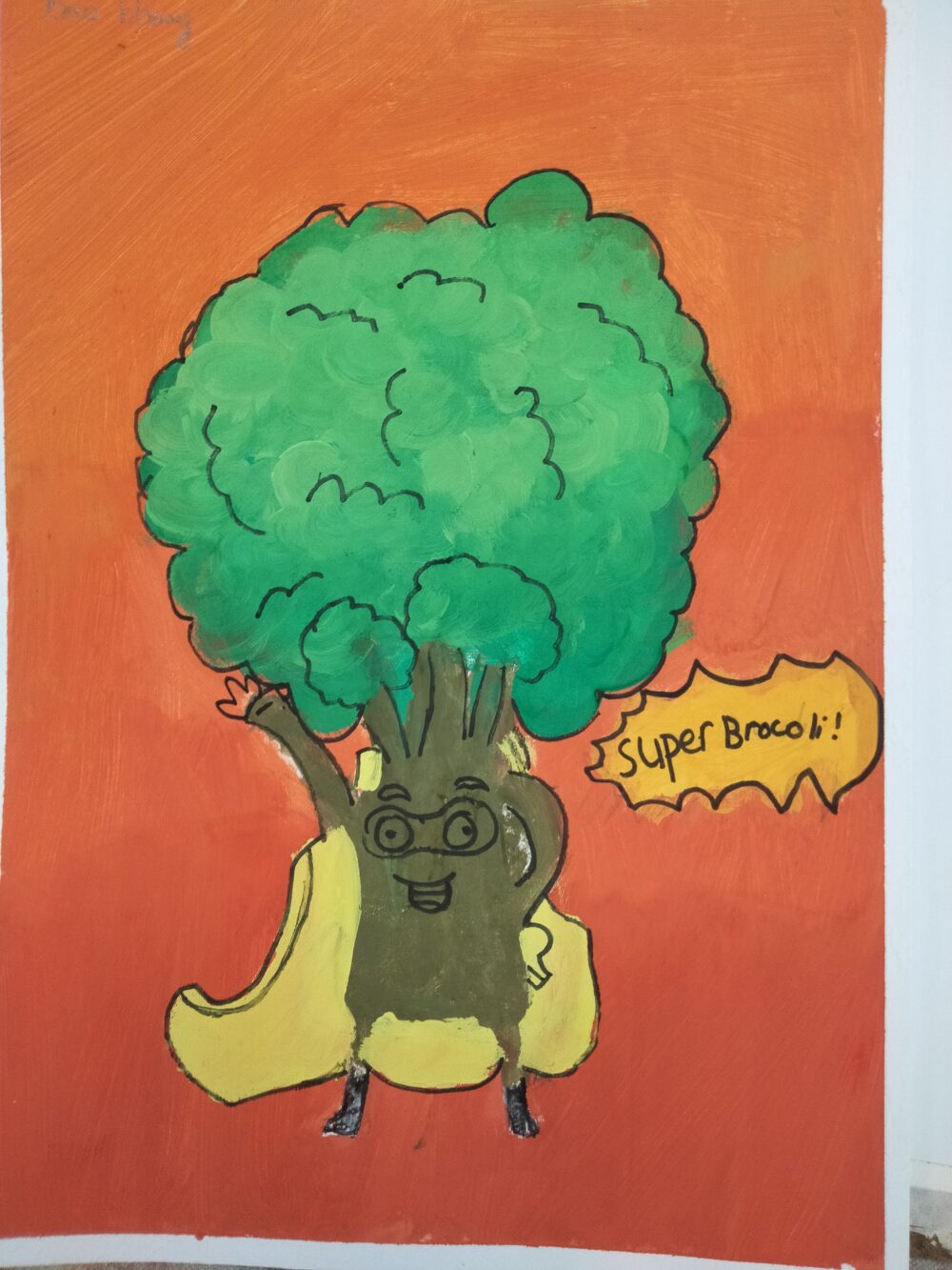 Tác phẩm Bảo Khang | 2026-02-01 32