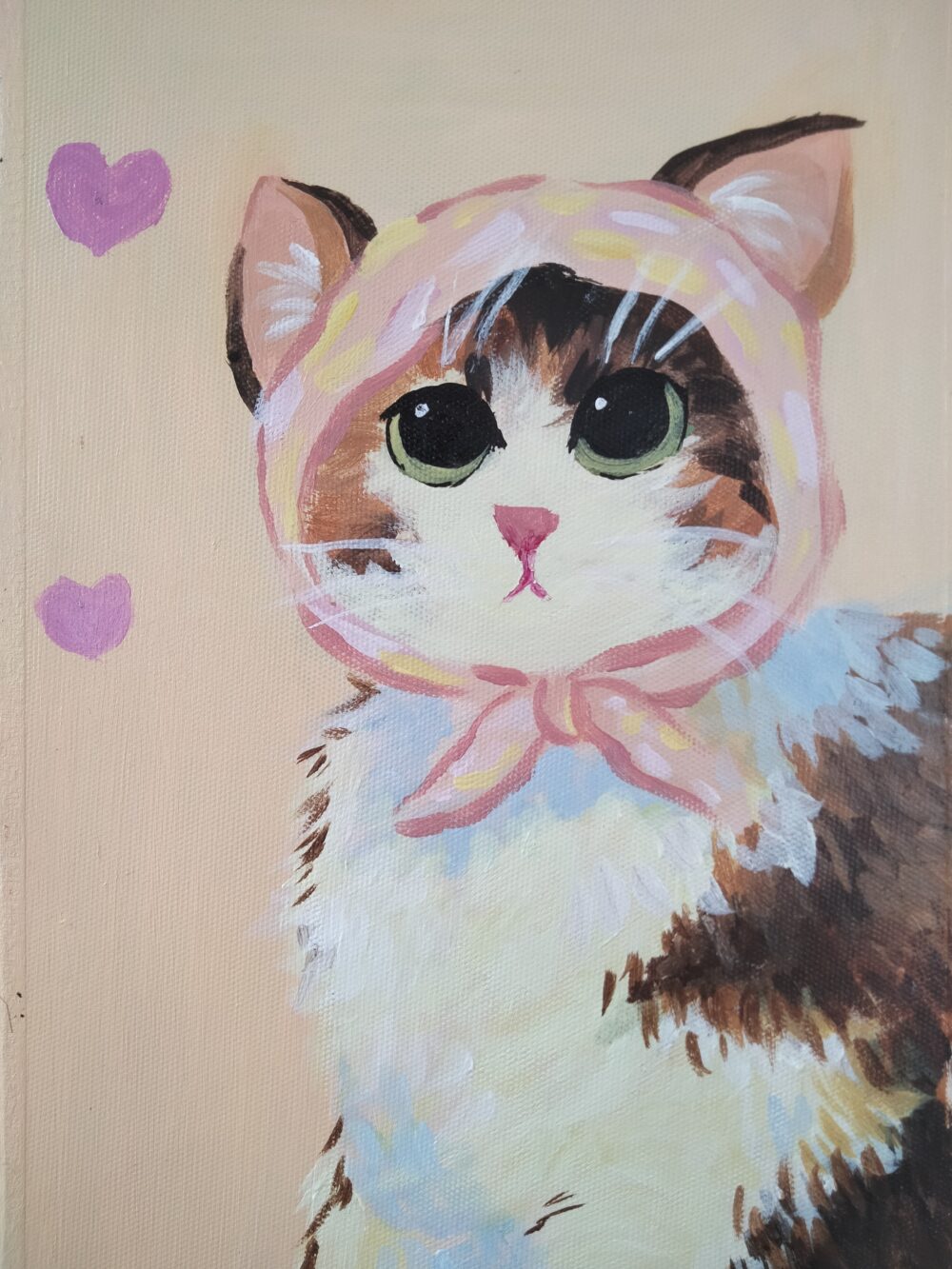 Tác phẩm Đặng Vũ Mi An | 2026-02-01 32