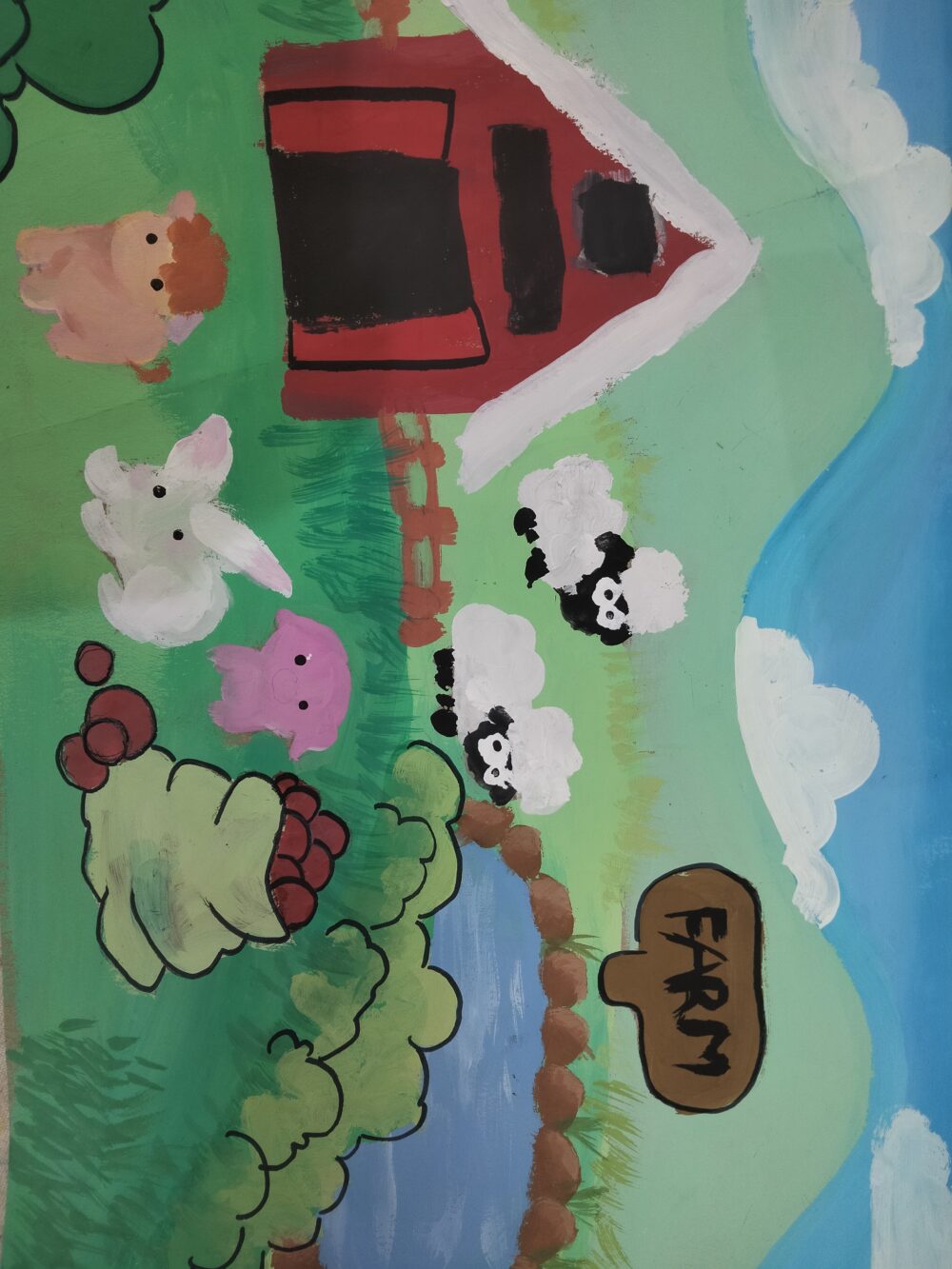 Tác phẩm Bé An Như 2015 | 2026-02-01 32