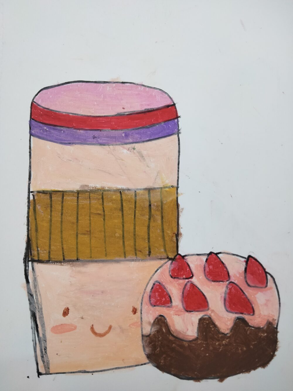 Tác phẩm KID Sophie Ly 2018 | 2026-02-01 32