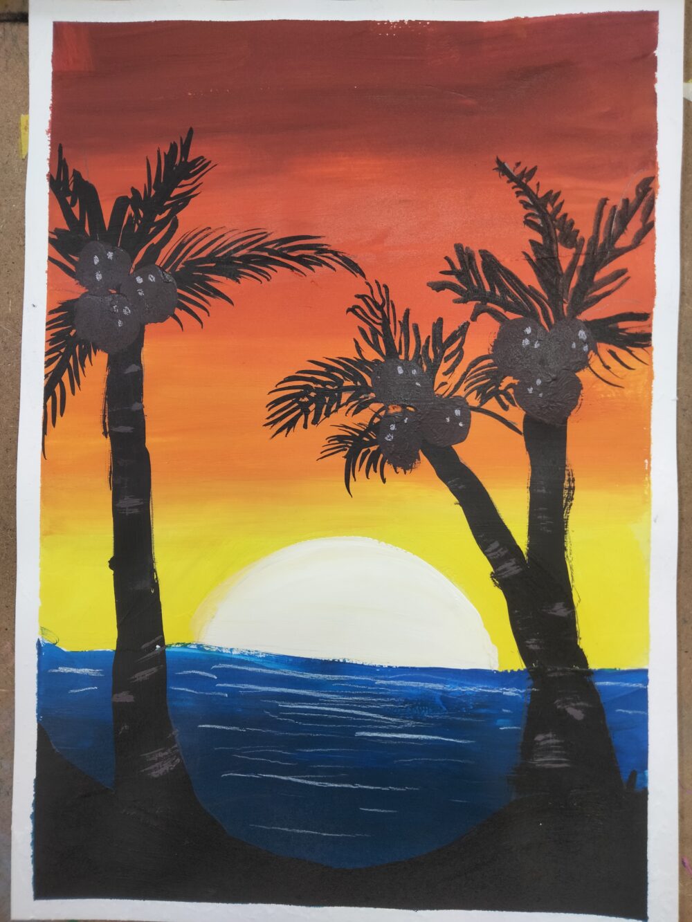 Tác phẩm KID Bùi Nam Phương 2017 | 2026-02-01 33