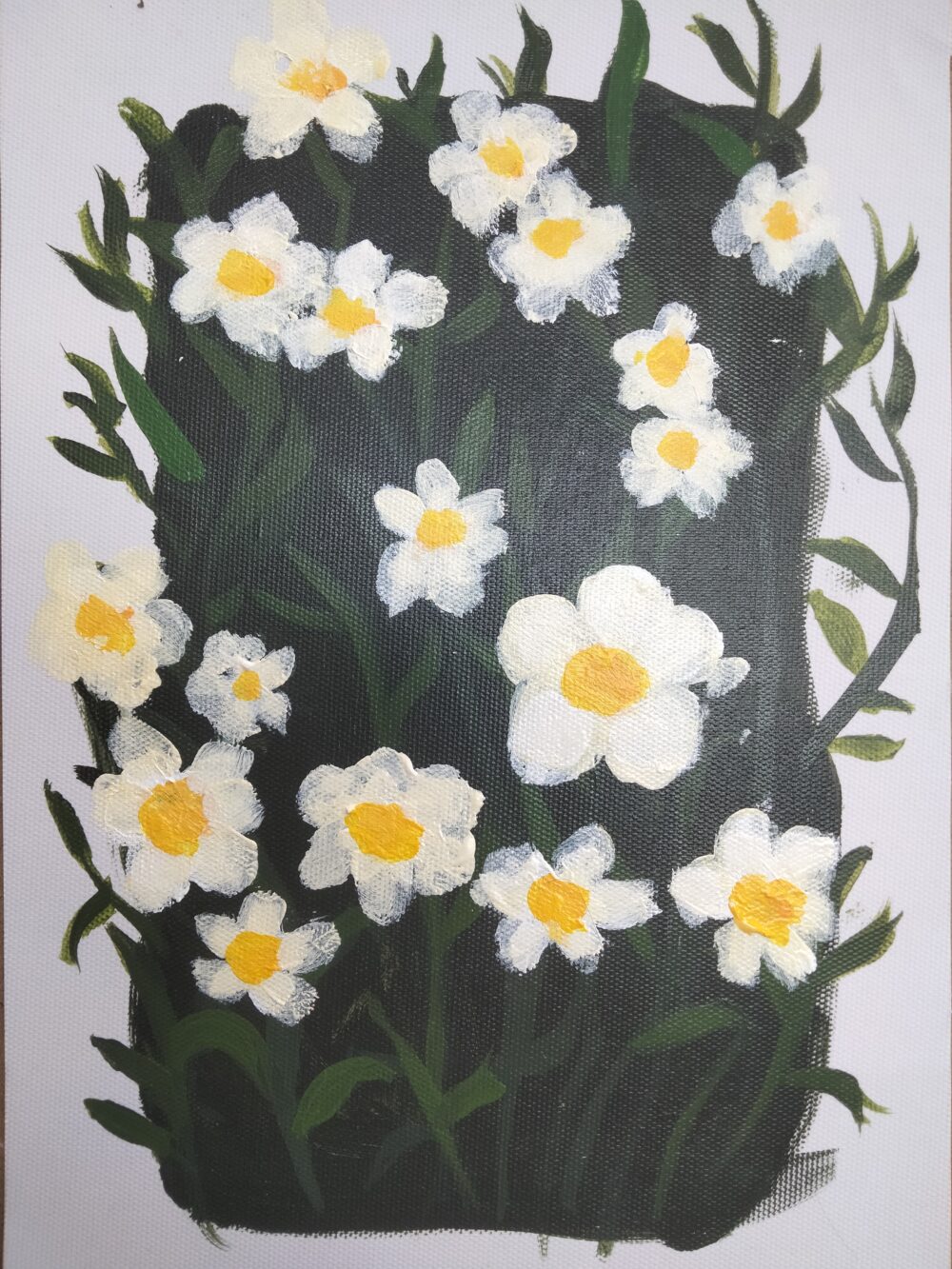 Tác phẩm KID Bùi Yến Linh 2014 | 2026-02-01 33