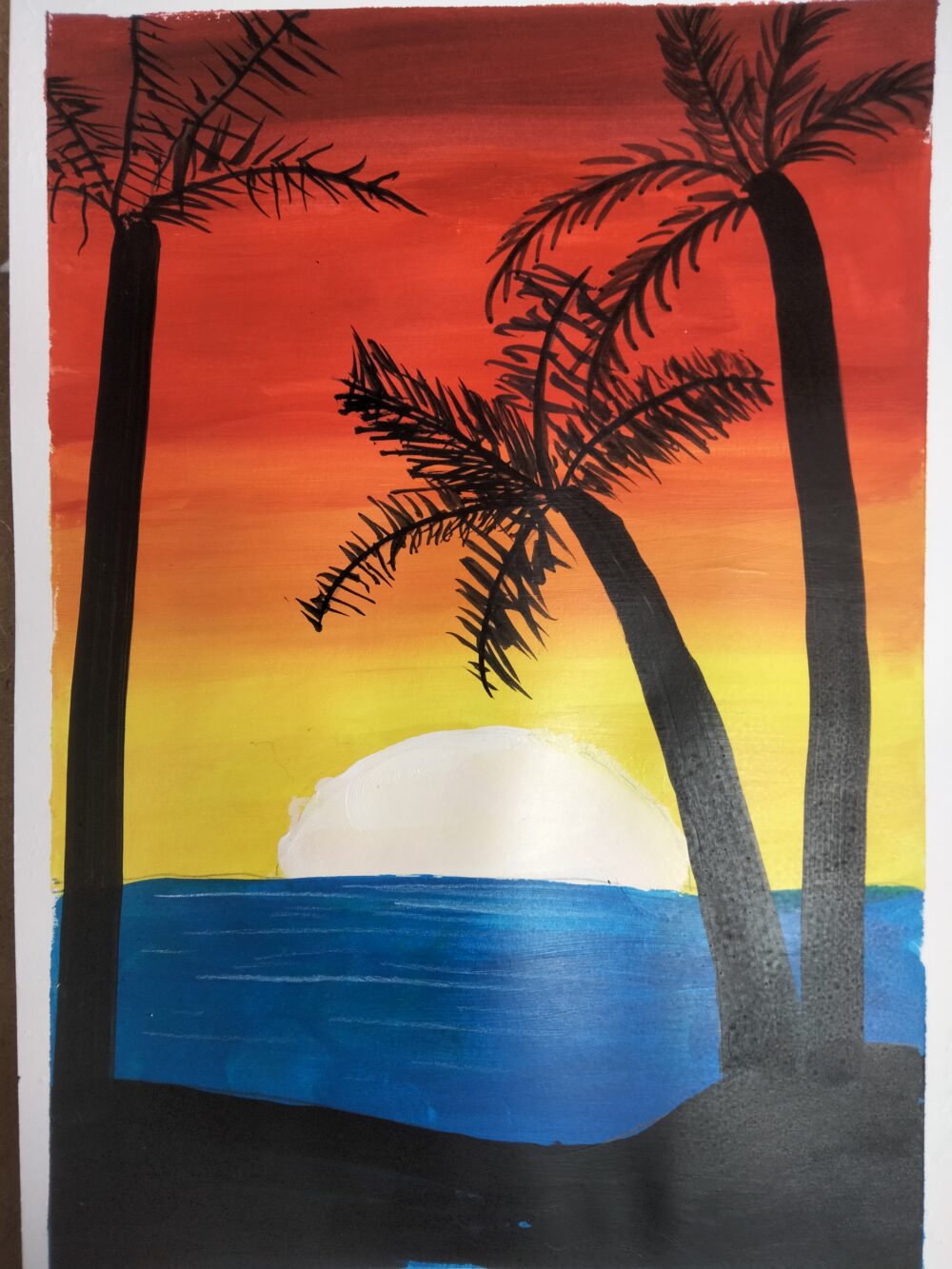 Tác phẩm Xuân Bách | 2026-02-01 33