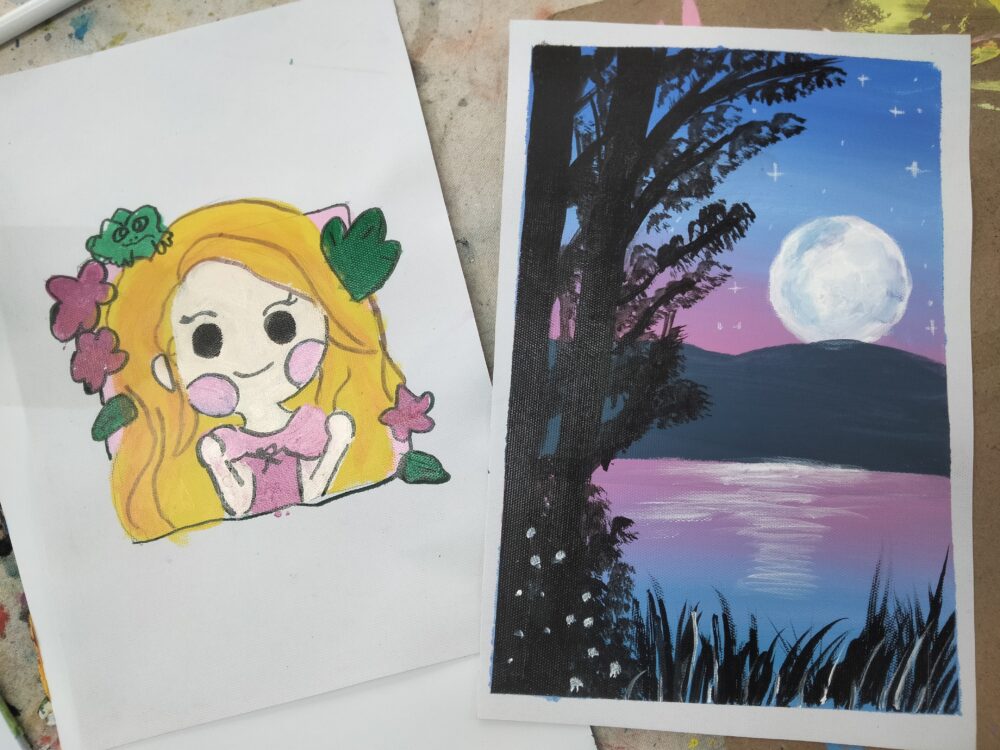 Tác phẩm Nguyễn Vân Sam | 2026-02-01 33