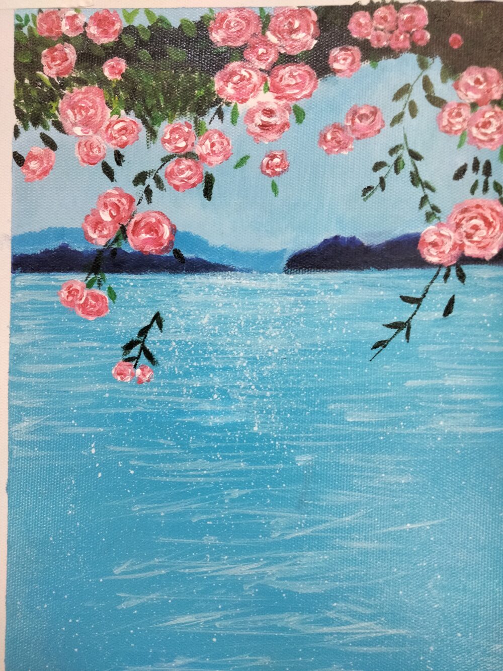 Tác phẩm Quyên (Julie) | 2026-02-05 33