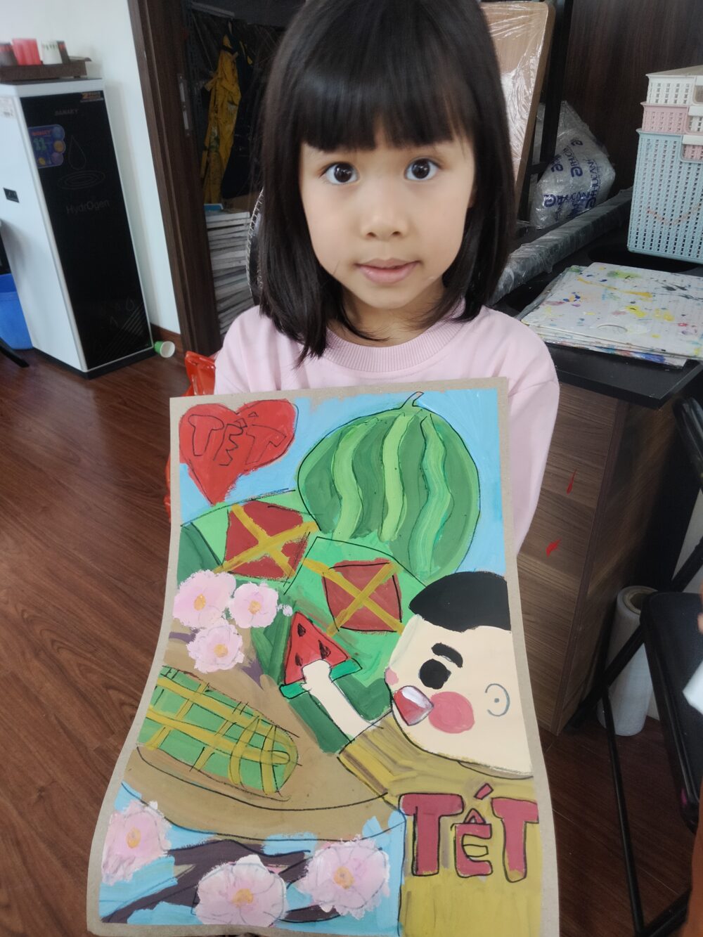 Tác phẩm Nguyễn Ngọc Gia Hân | 2026-02-07 32