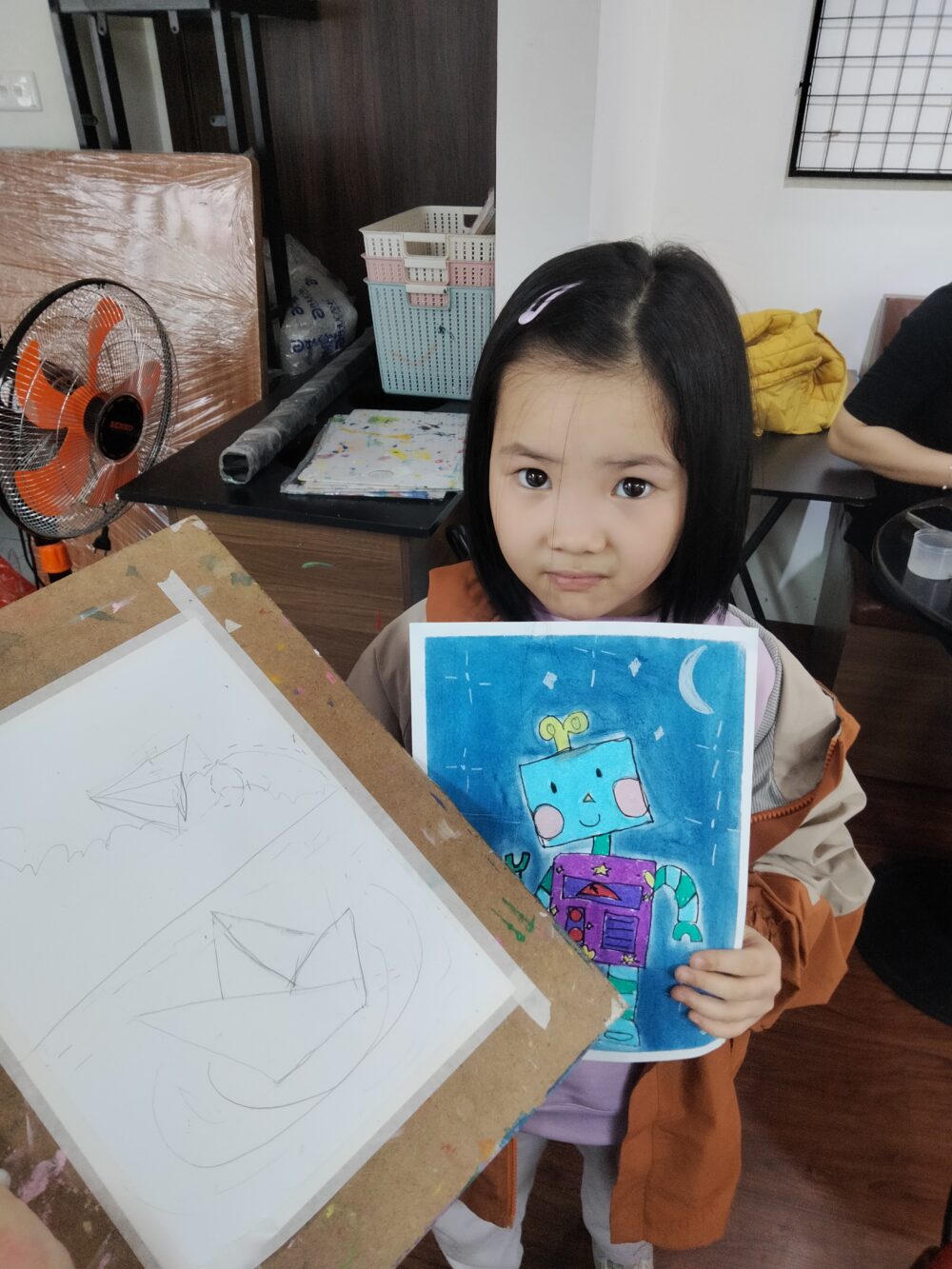 Tác phẩm KID Nguyễn Ngọc Tú 2019 | 2026-02-07 32