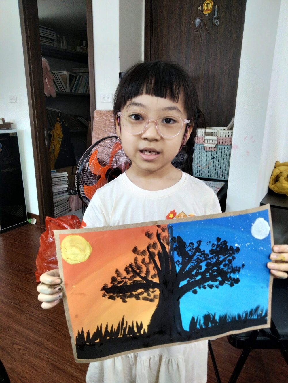 Tác phẩm Trần Nhật Linh | 2026-02-07 32