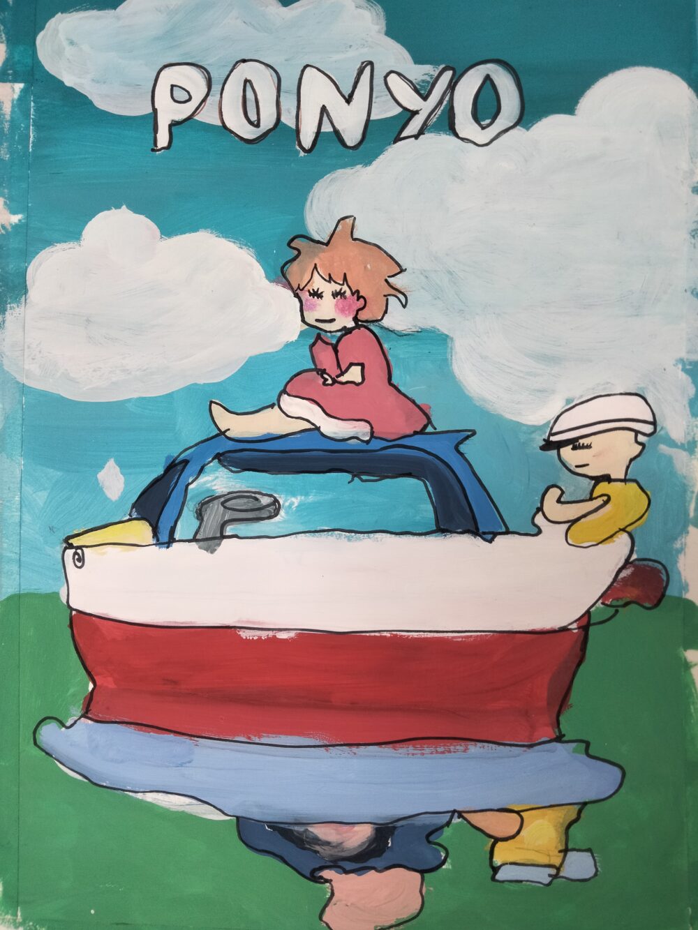 Tác phẩm Vũ Minh Anh | 2026-02-07 33