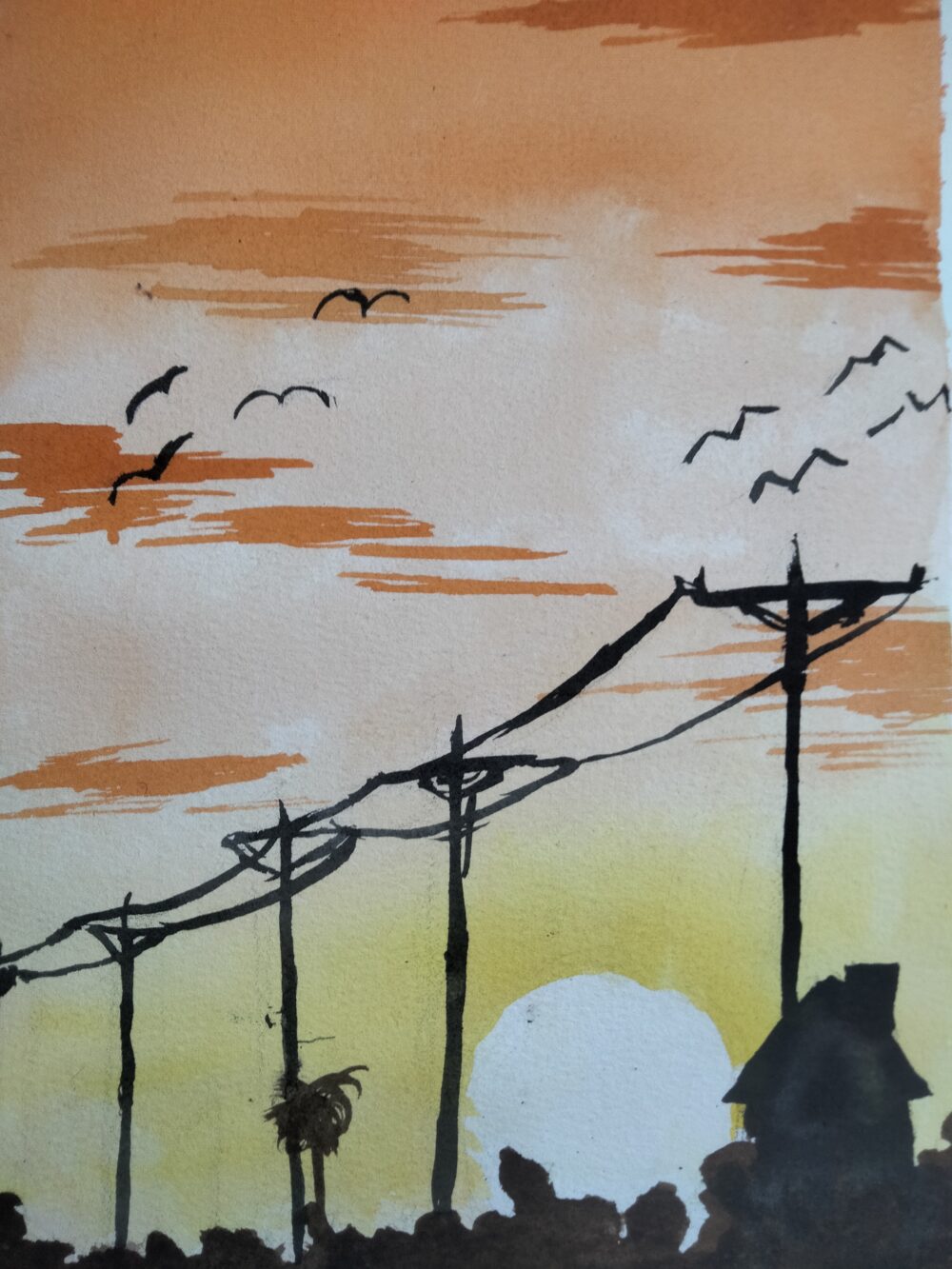 Tác phẩm Đào Tài Minh 2014 | 2026-02-07 33