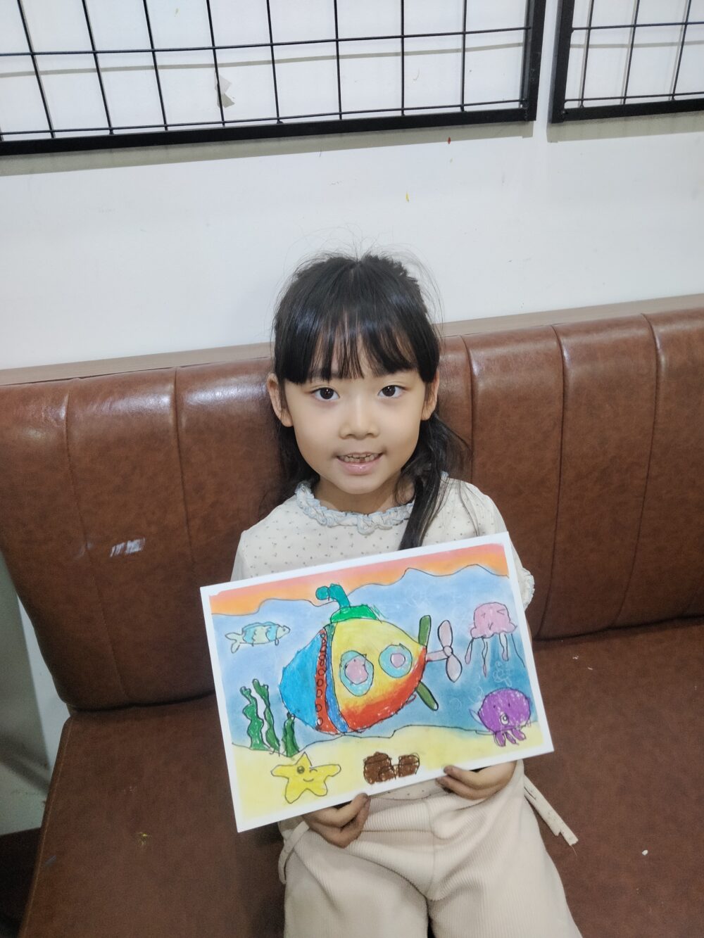 Tác phẩm KID Bé An Tuệ 2020 | 2026-02-07 33