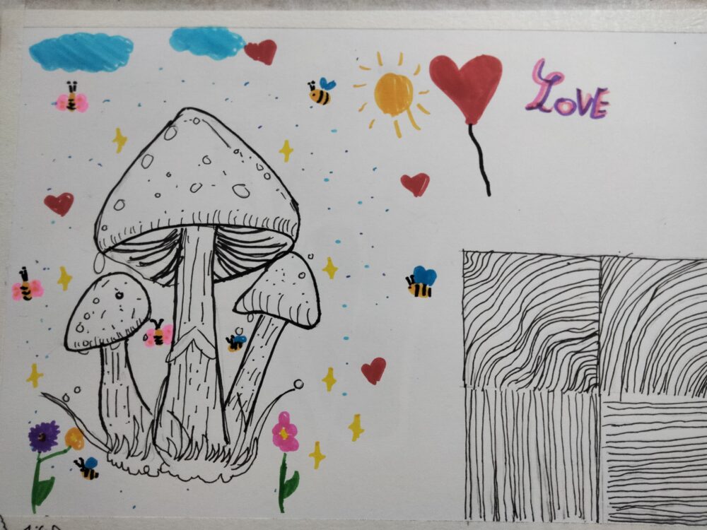 Tác phẩm Trần Lưu Bảo Châu | 2026-02-07 33