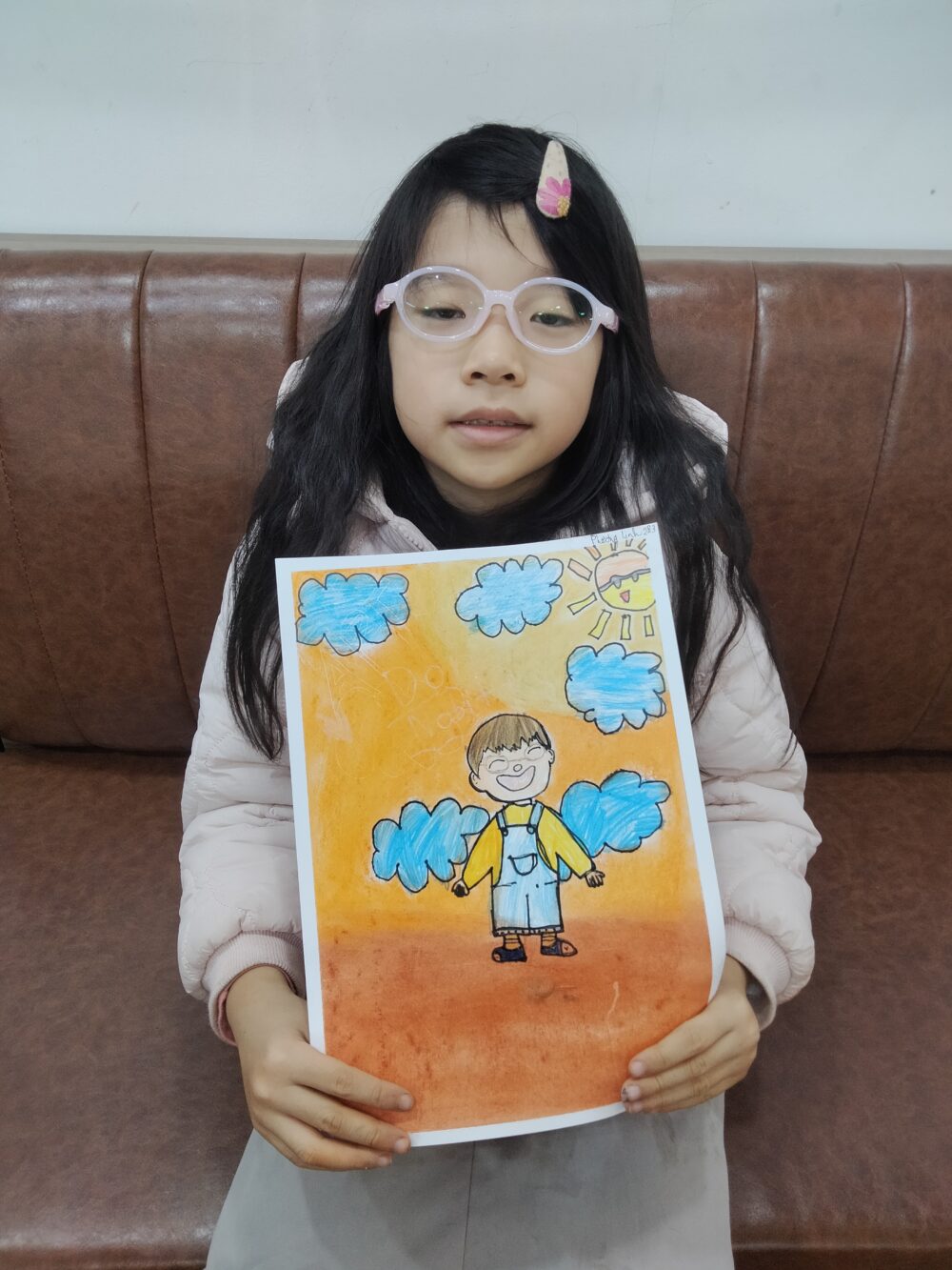 Tác phẩm KID Đặng Phương Linh | 2026-02-07 33