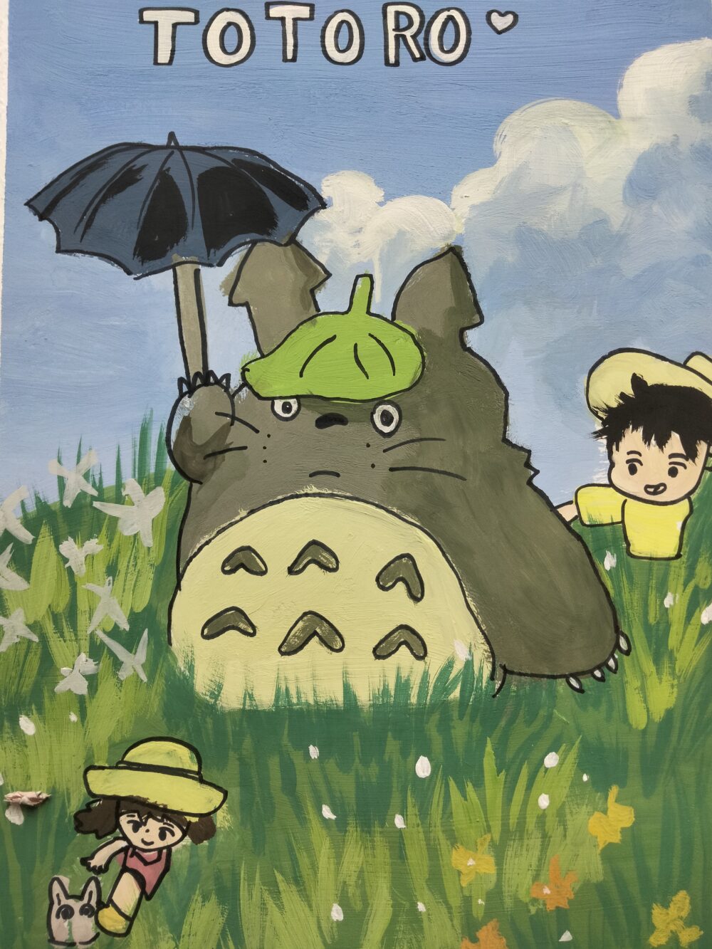 Tác phẩm Lê Khánh An | 2026-02-07 33