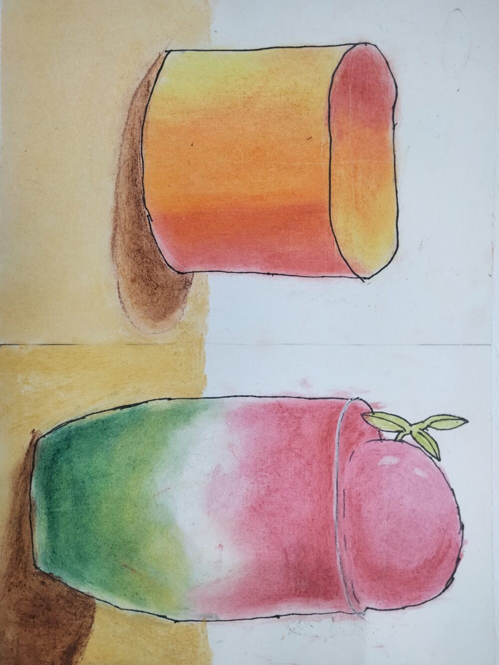 Tác phẩm KID Nguyễn Minh Vũ 2013 (mẹ Quỳnh Anh) | 2026-02-28 32