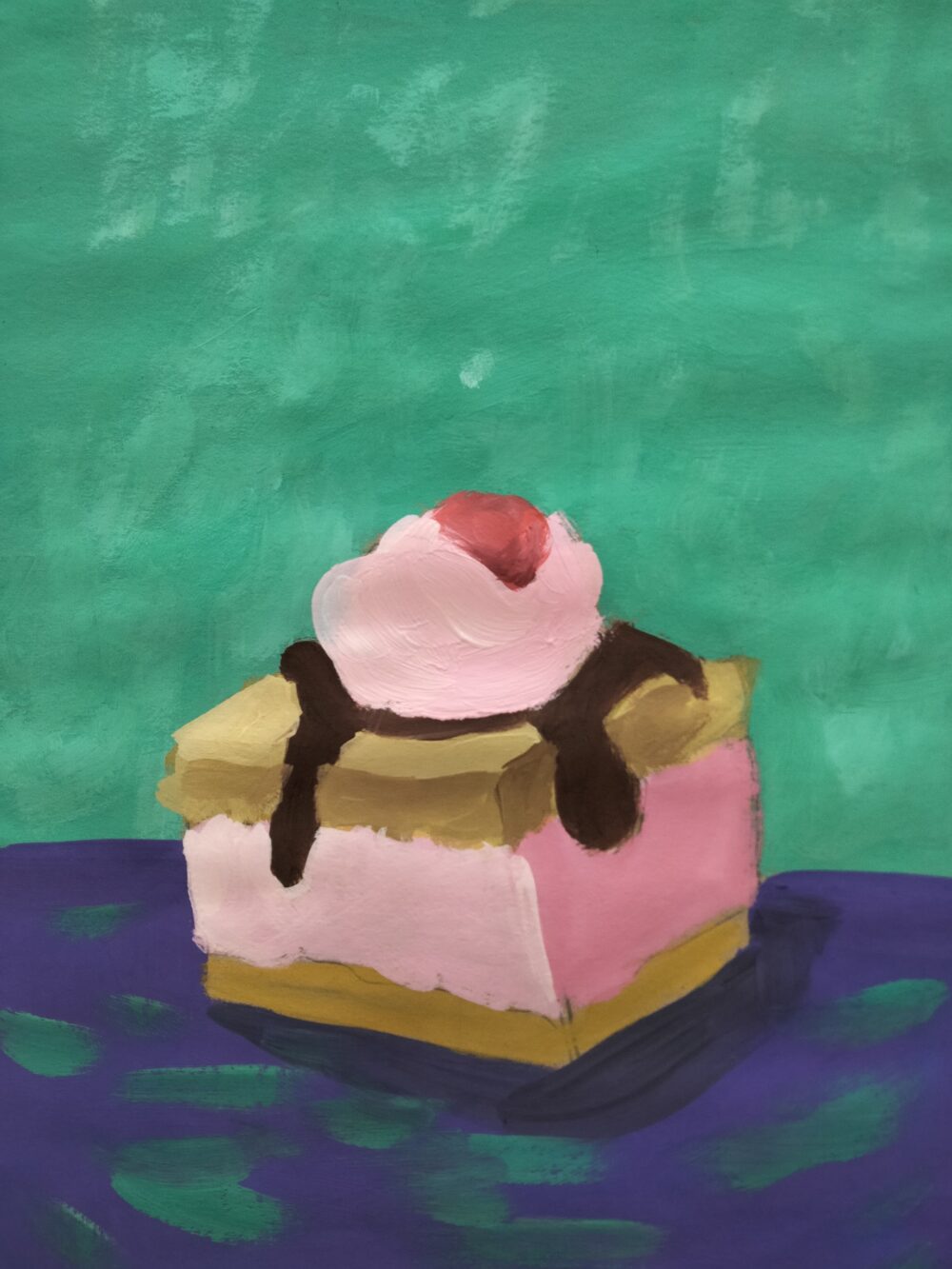 Tác phẩm Dương Hải An 2017 | 2026-02-28 32