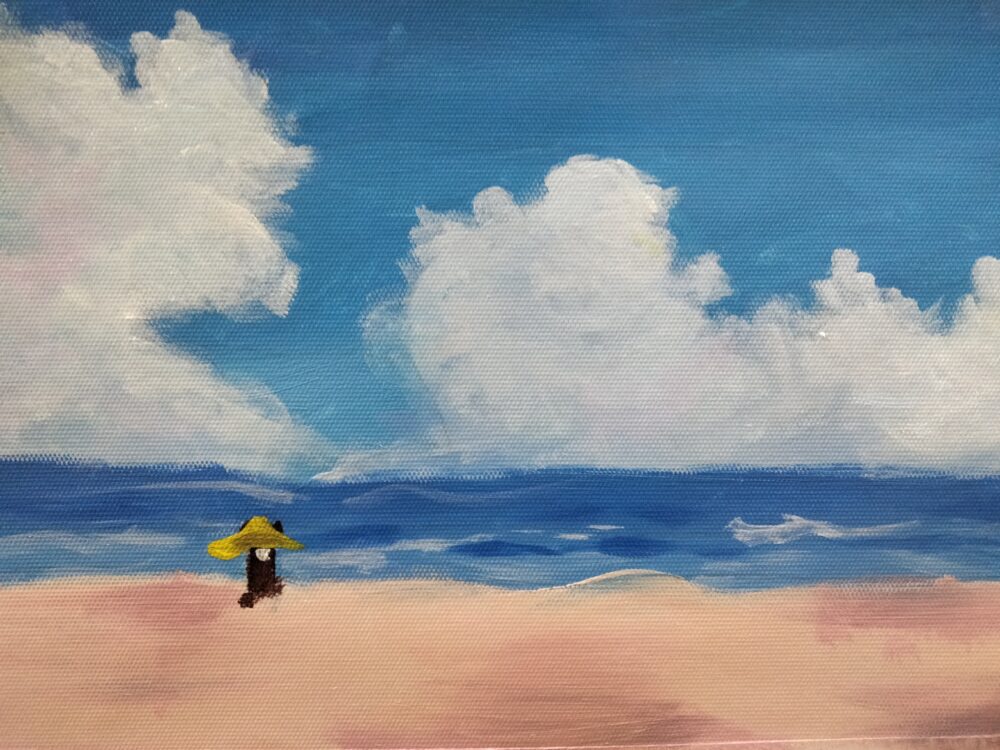 Tác phẩm Đỗ Anh Tuấn 2017 | 2026-02-28 33