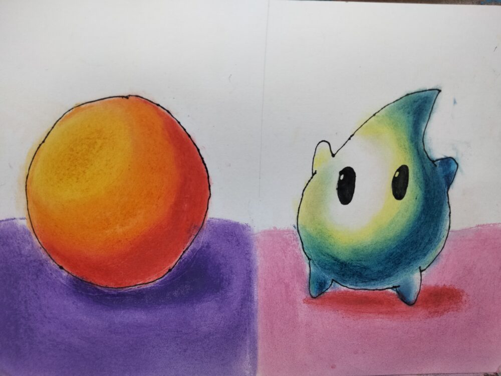 Tác phẩm Đỗ Minh Châu | 2026-02-28 33