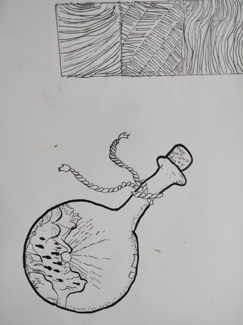 Tác phẩm Trần Lưu Bảo Châu | 2026-02-28 33