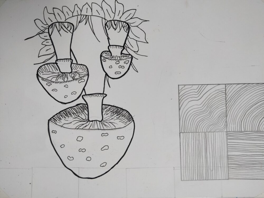 Tác phẩm KID Dương An Quyên 2018 | 2026-02-28 33