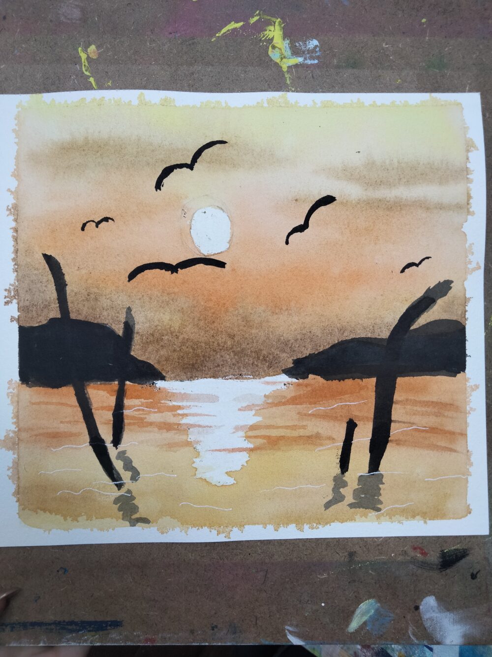 Tác phẩm TEEN Phan Nguyễn Phương Anh – 2014 | 2026-02-28 34