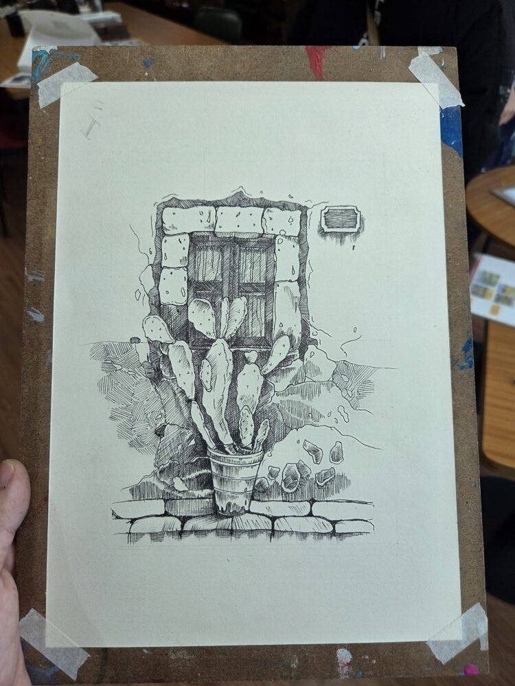 Tác phẩm Vũ văn tuấn | 2026-02-03 32