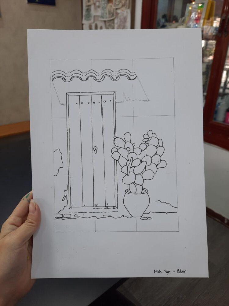 Tác phẩm Minh Ngọc | 2026-02-03 32