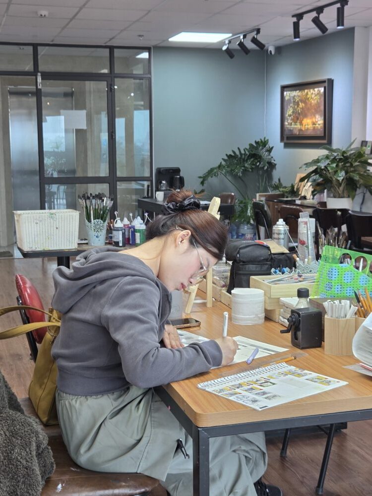 Tác phẩm Đặng Hoài Thu | 2026-02-10 32