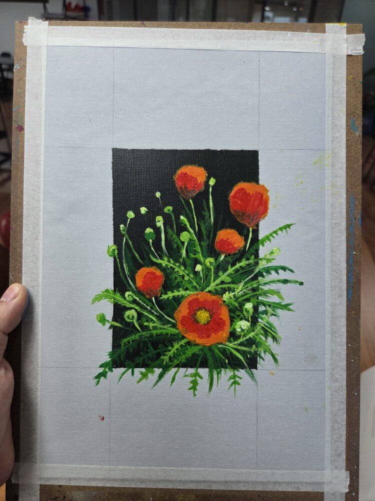 Tác phẩm Vũ Ngọc Anh | 2026-02-10 32