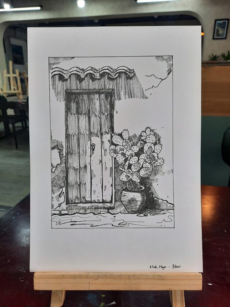 Tác phẩm Minh Ngọc | 2026-02-11 32