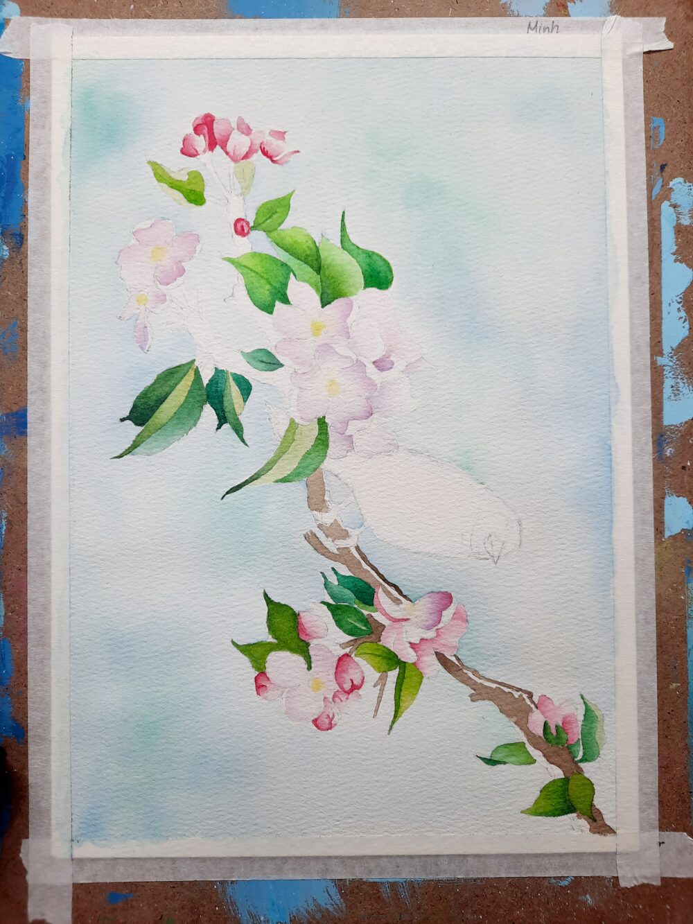 Tác phẩm Phạm Bùi Quang Minh | 2026-02-11 32